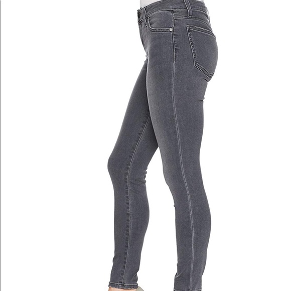 Joe’s Jeans Skyla Skinny Ankle - Picture 2 of 7